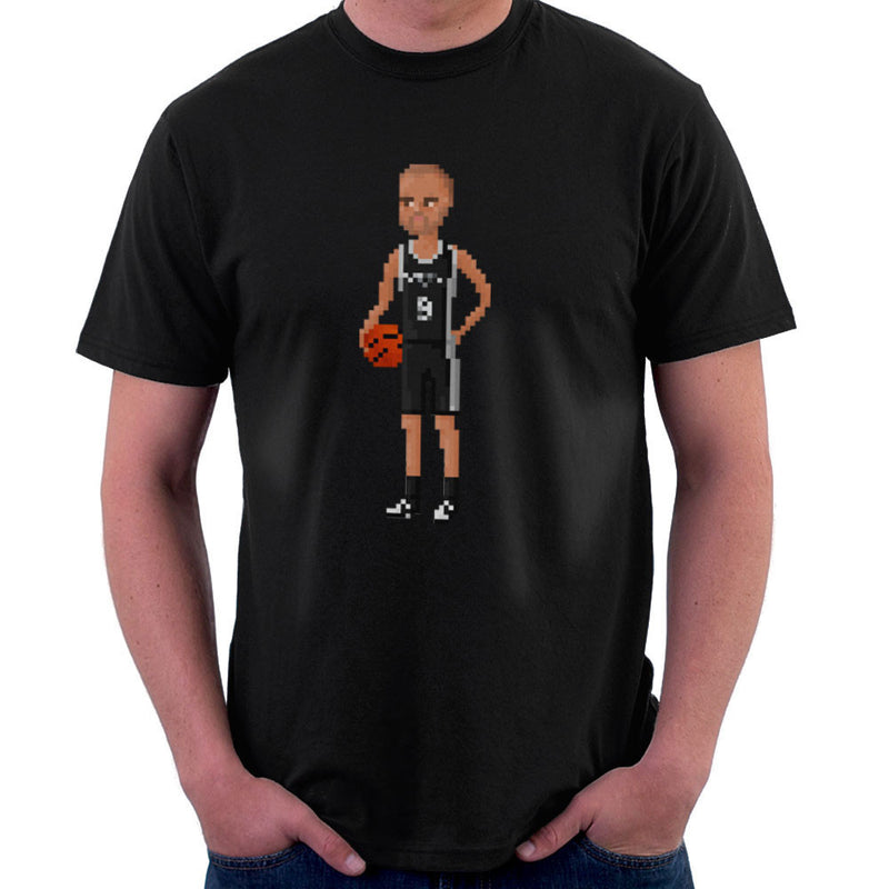 tony parker t shirt