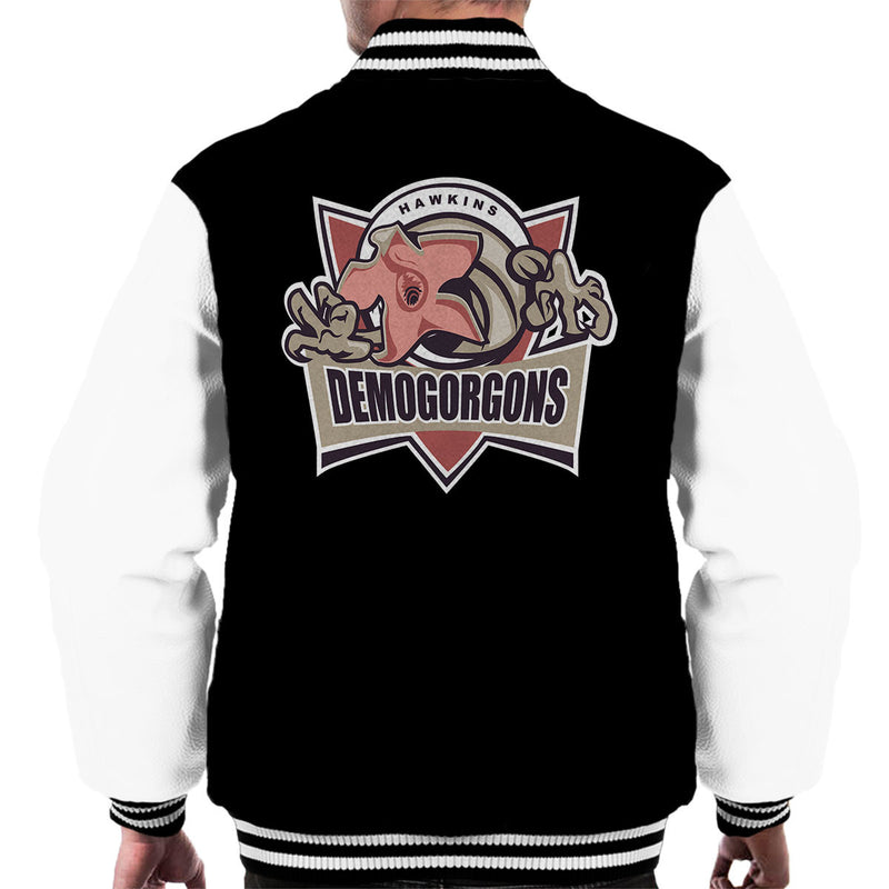 mens varsity hoodie