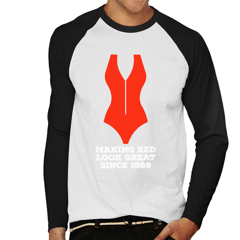 baywatch swimsuit long sleeve