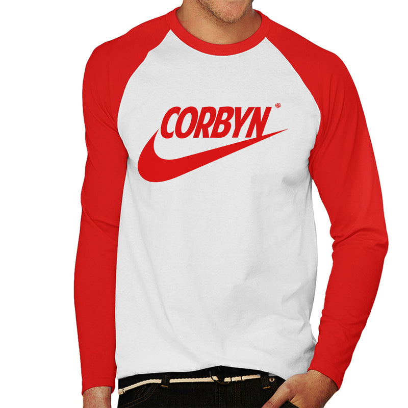 corbyn t shirt nike