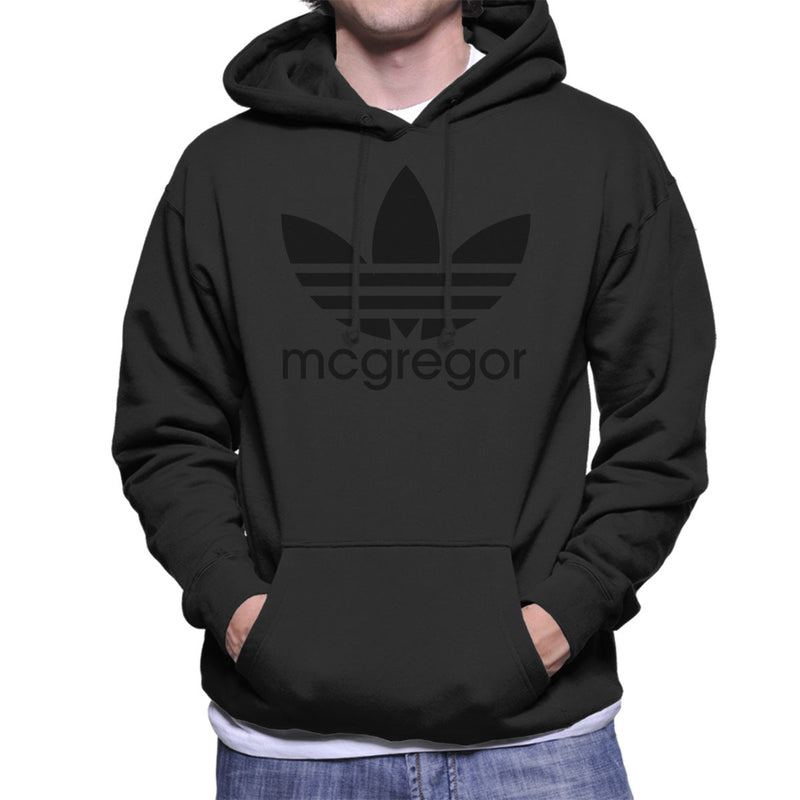 conor mcgregor adidas hoodie