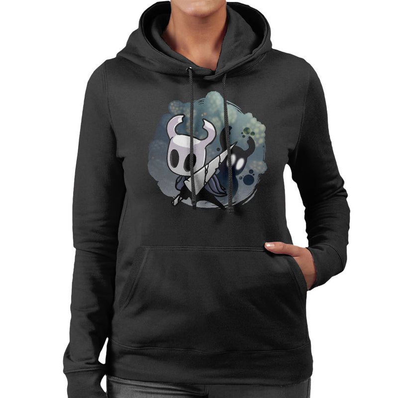 hollow knight sweatshirt