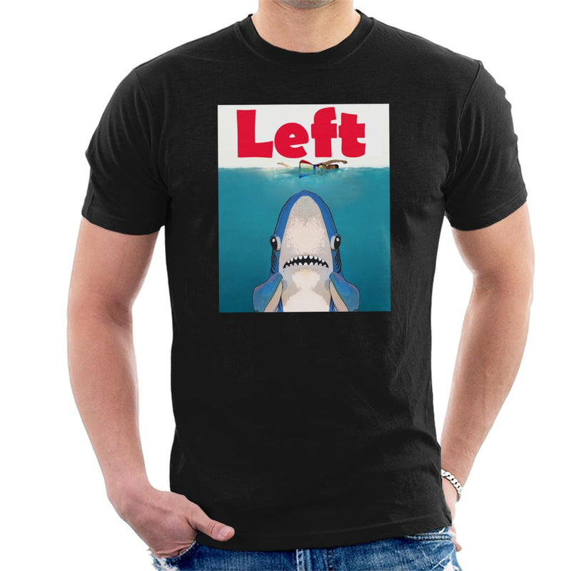 left shark jersey