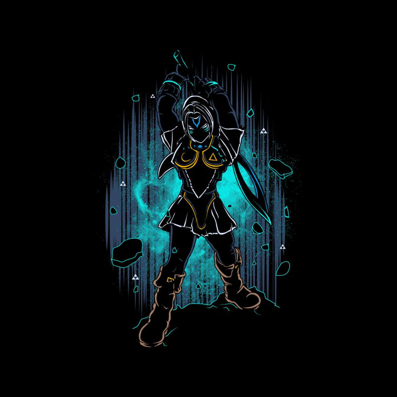 Legend Of Zelda Fierce Deity Link Men S T Shirt