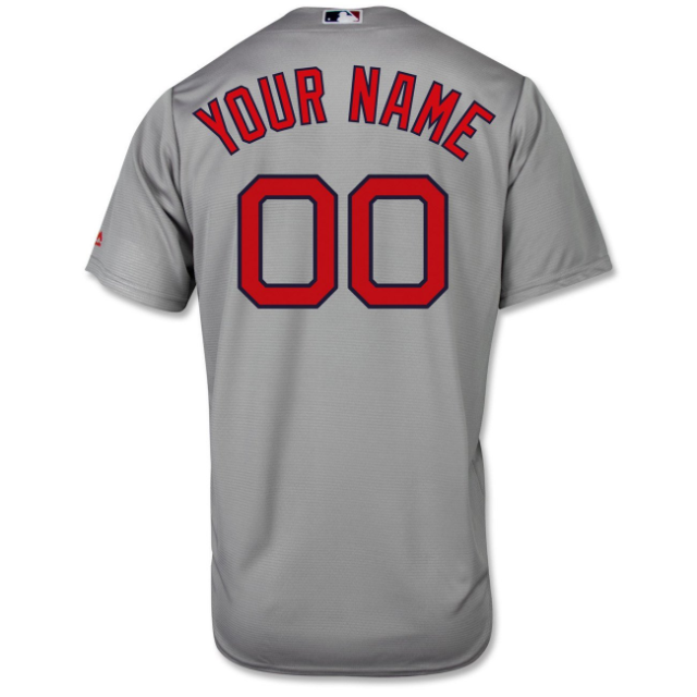 red sox personalized shirts