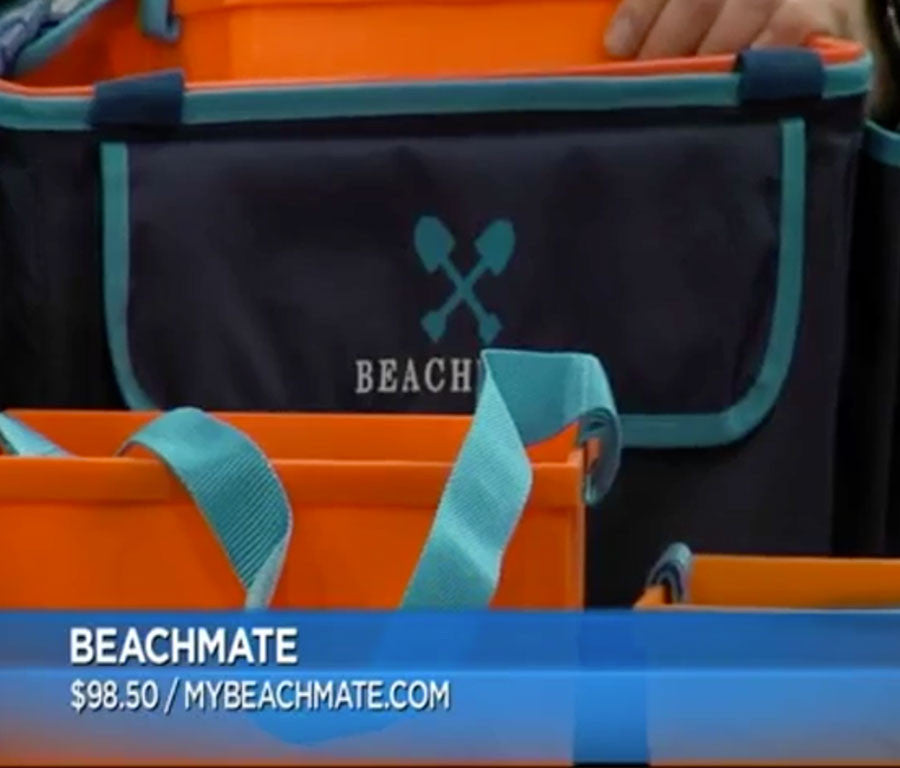 Beachmate KAMR-TV