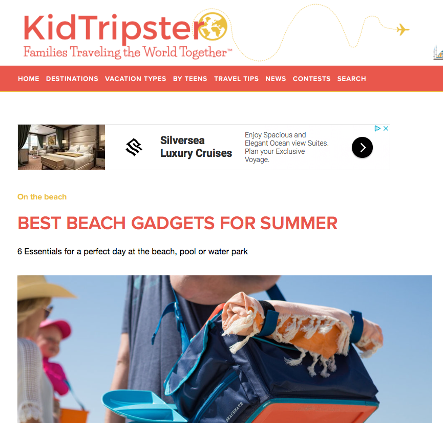 KidTripster