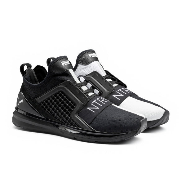 puma ignite limitless ntrvl