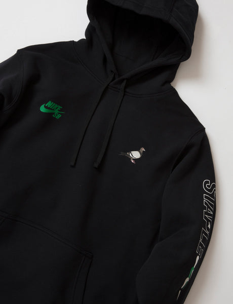 nike staple pigeon hoodie