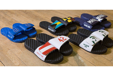 Islides Official Dye Is Life Slides