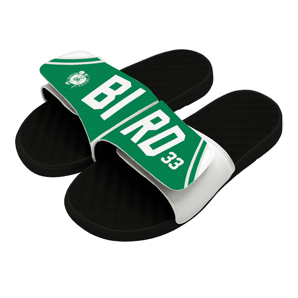 bird sandals