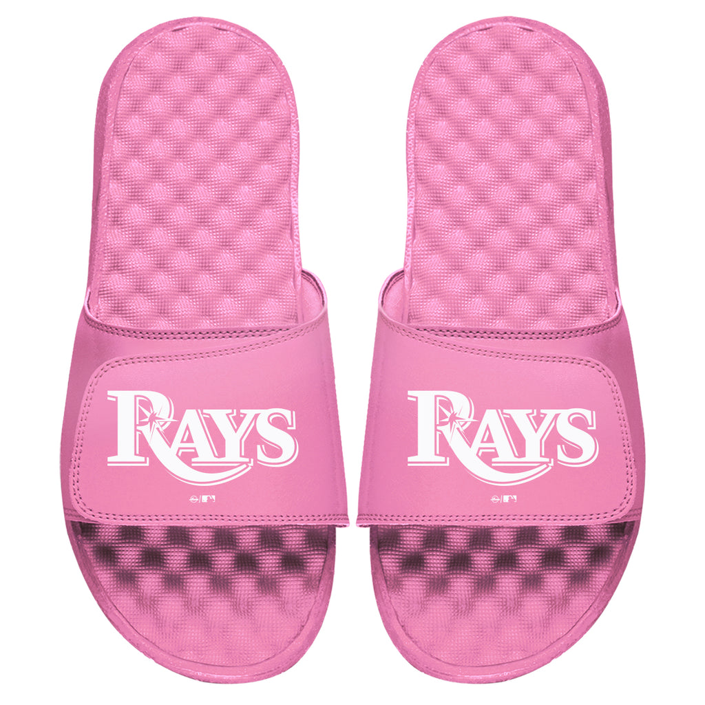 Tampa Bay Rays Primary Pink – ISlide