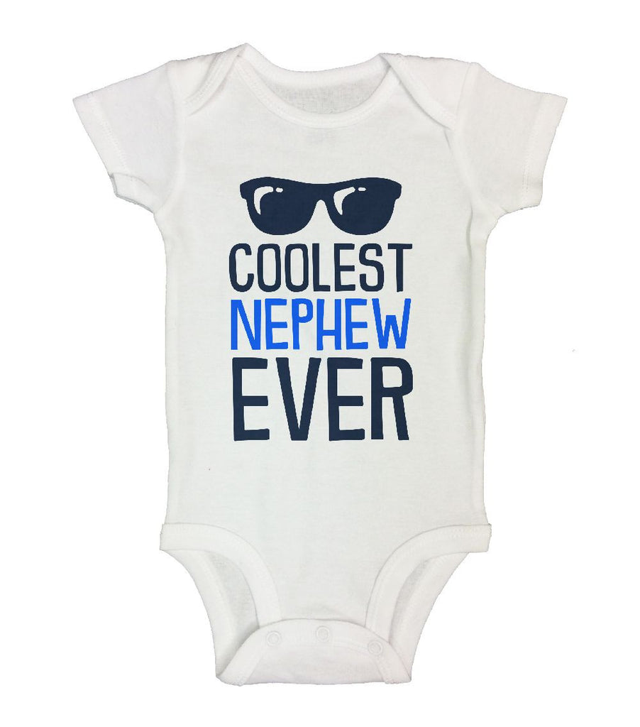 nephew onesie