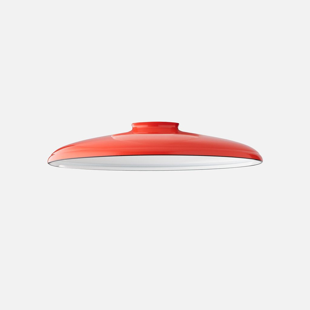 red light fixture