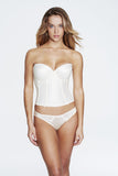 Buy Dominique Bridal Basque 7750 - Bridal Wedding Shapewear