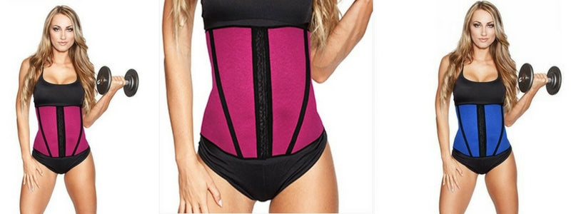 esbelt sports waist training waist cincher ES062 top 10 waist cinchers