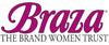 Braza Shapewear Underwear Solutions