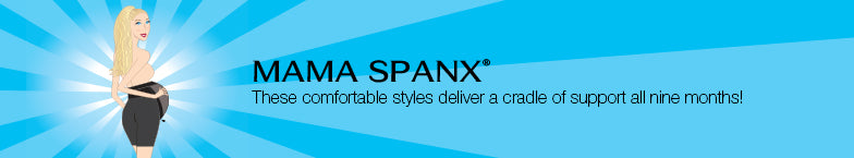 Mama Spanx Maternity Shapewear