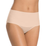 Spanx Pretty Shapewear Briefs Nude