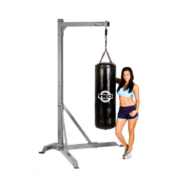 Fight Monkey Commercial Heavy Bag Stand 522CHBS – Unified Fitness Group