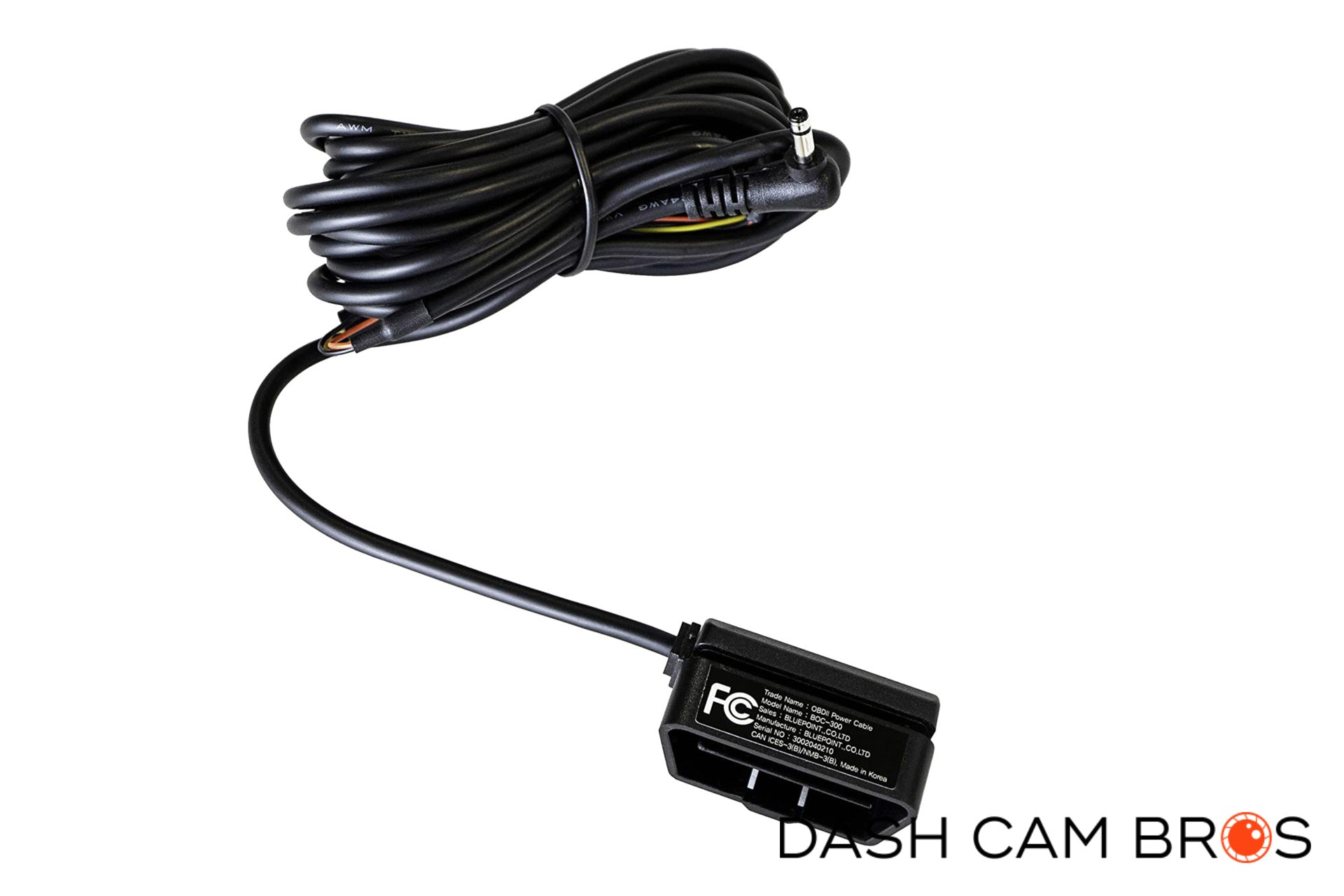 Shop Thinkware OBD-II Constant Power Parking Mode | DashCam