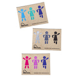 Everyday EmpowerPanty TRIO - Be Girl - 10