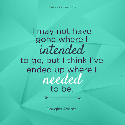 Douglas Adams: Quote