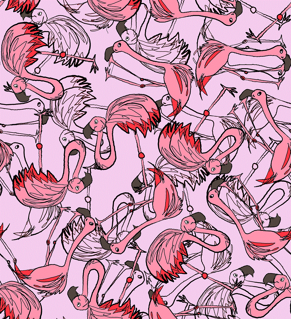 The Flamingo