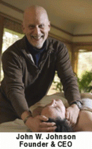 John W. Johnson Massage Therapist
