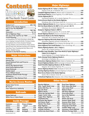 2018 Edition of The MILEPOST