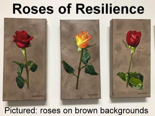 Swearingen's Roses of Resilience
