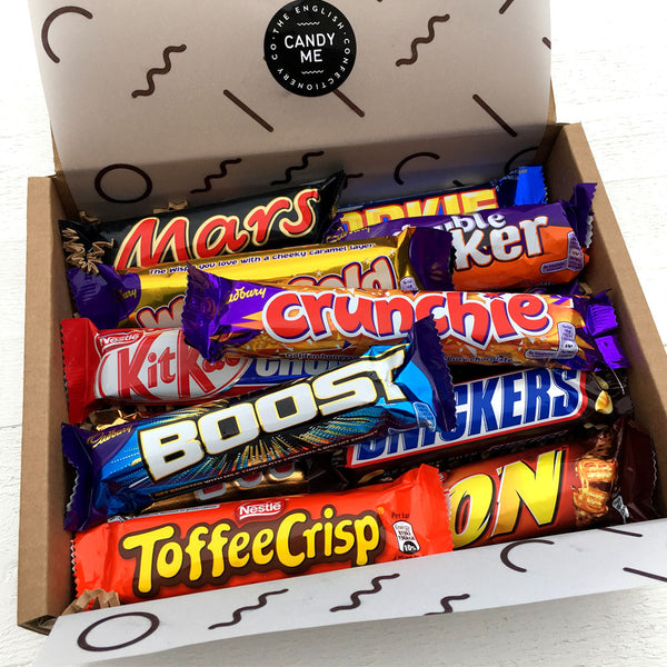 british candy box