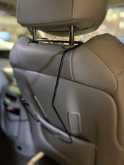 Vehicle/SUV Hat holder with BONUS Travel Trailer/Home Wall Mount Plate(Ships For Free)