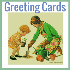 Greeting Cards Collection
