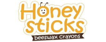 Honeysticks Logo
