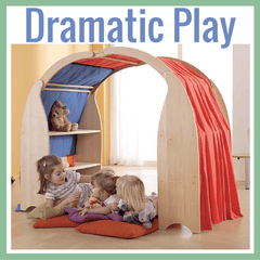 Dramatic Play Collection