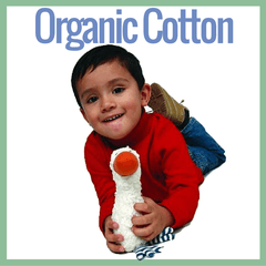 Organic Cotton Collection