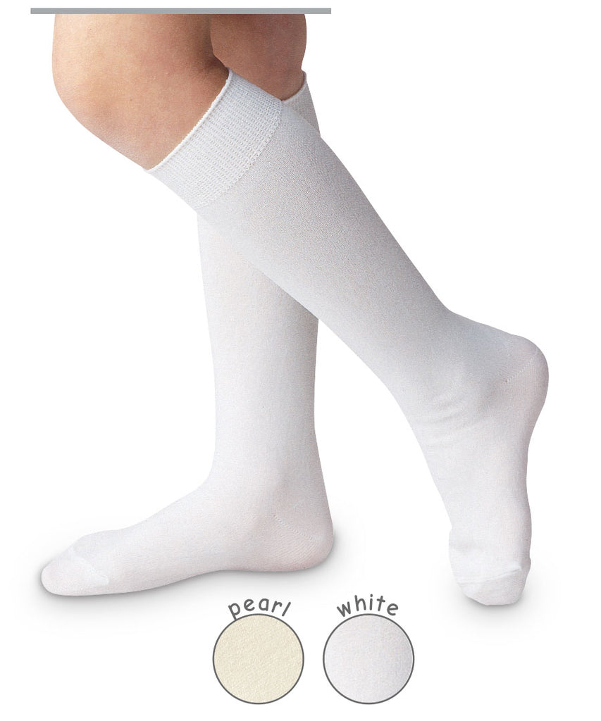 infant boy knee socks