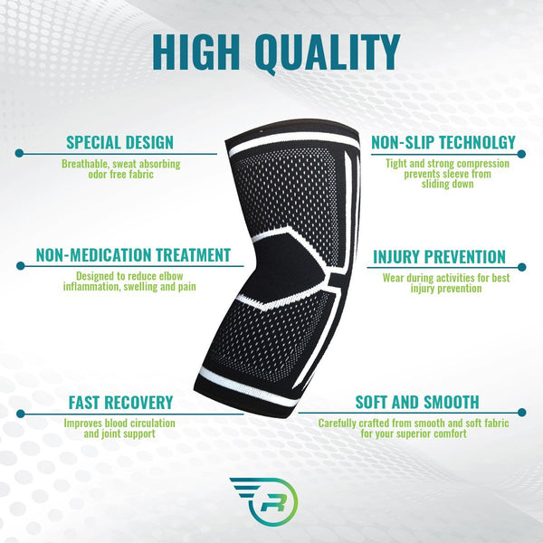 Elbow Compression Sleeve