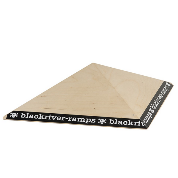 Blackriver Ramps - Wall Hip - Fingerboard Store Australia - Radical Fingerboards