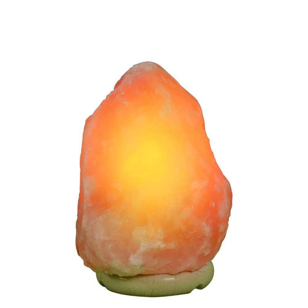 luvin life salt lamp