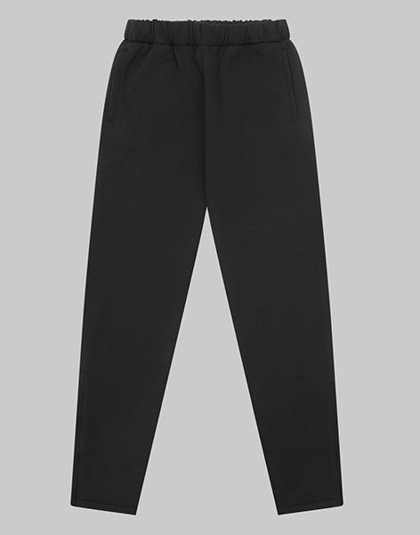 HERCULIE | Original Track Pants - Black