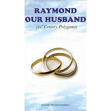 Raymond our Husband, romance novel, Busisiwe Precious Khumalo, African novel