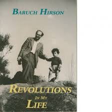 Revolutions in my life