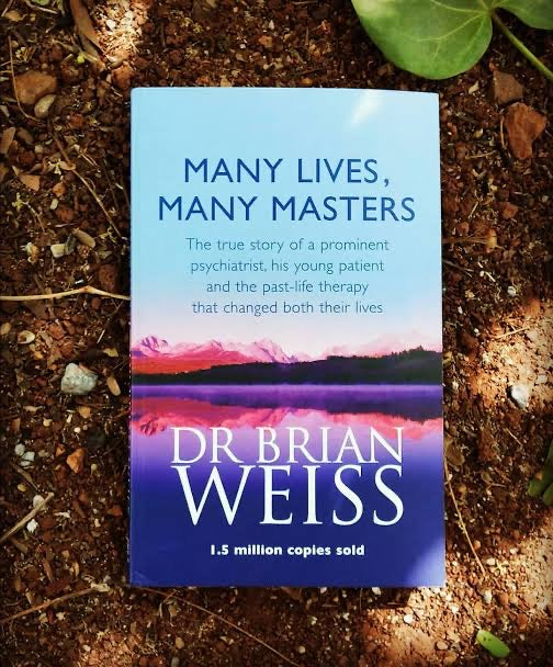 books by dr brian weiss