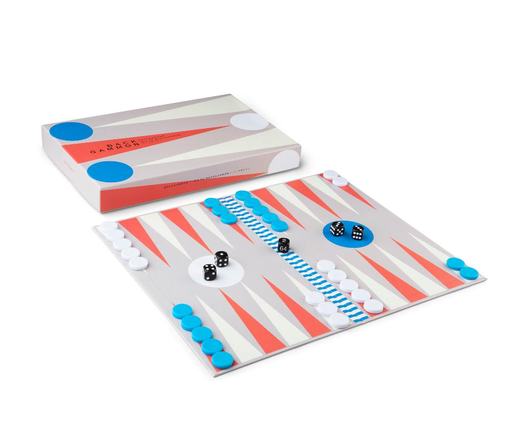 Minimaliseren Onnauwkeurig Artistiek Backgammon Play Game – AIA Store