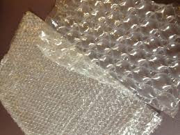 large bubble wrap