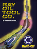 Ray Oil Tool Main Brochure Catalogue