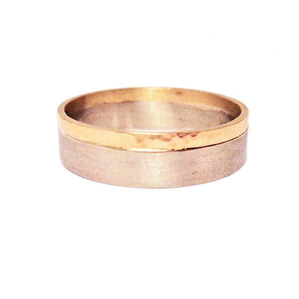 Single Border Band