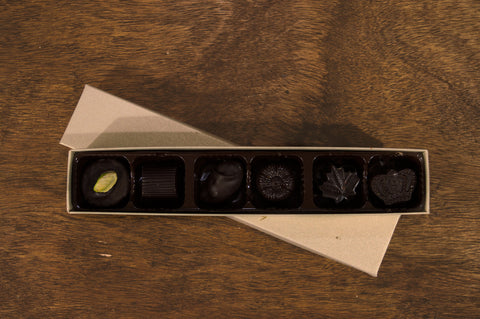 Ghraowi Chocolate - Ghraowi Chocolate Company